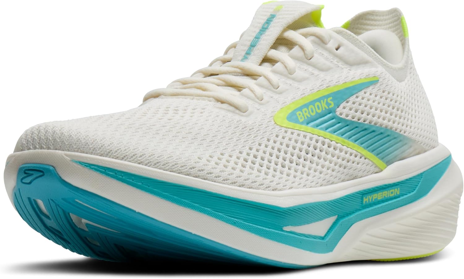 

Мужские кроссовки для бега Brooks Hyperion 3 Neutral, Coconut/Ipanema/Nightlife