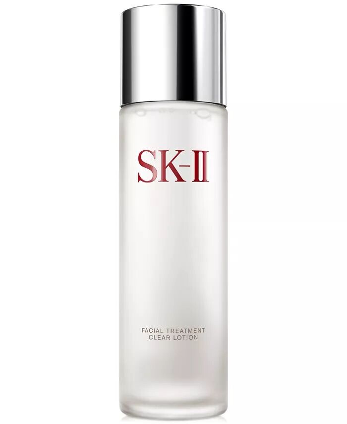 

Прозрачный лосьон для ухода за лицом, 5,4 унции Sk-Ii