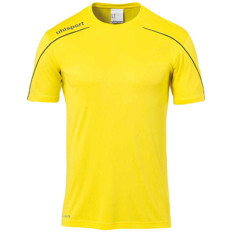 

Спортивная футболка Uhlsport, цвет gelb/schwarz/weiss