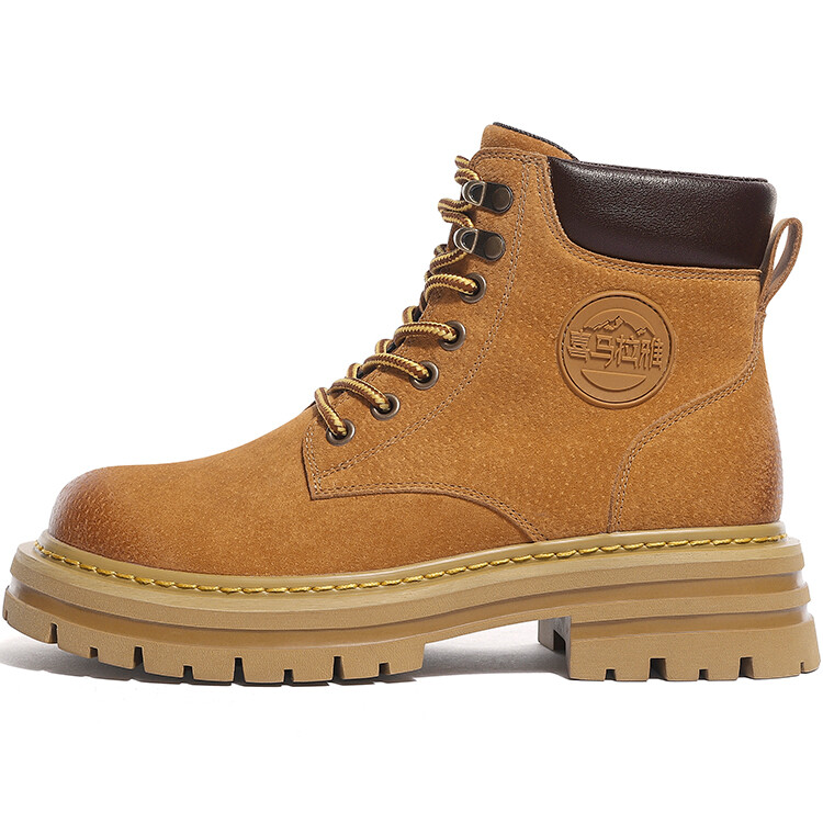 

Ботинки CAMEL Martin Boots Women's