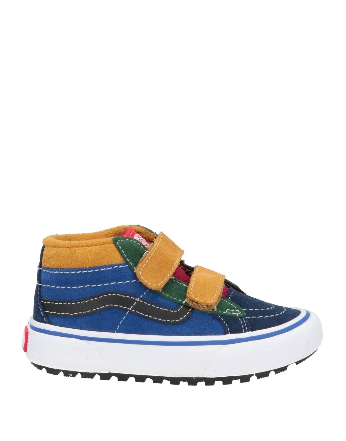 

Кроссовки Vans, синий
