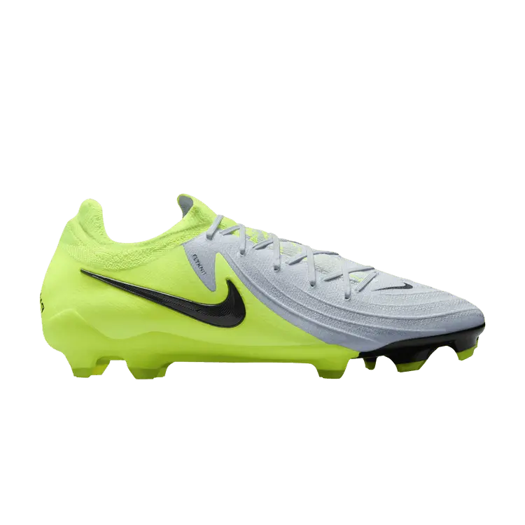 

Кроссовки Nike Phantom GX 2 Pro FG Mad Voltage Pack, зеленый