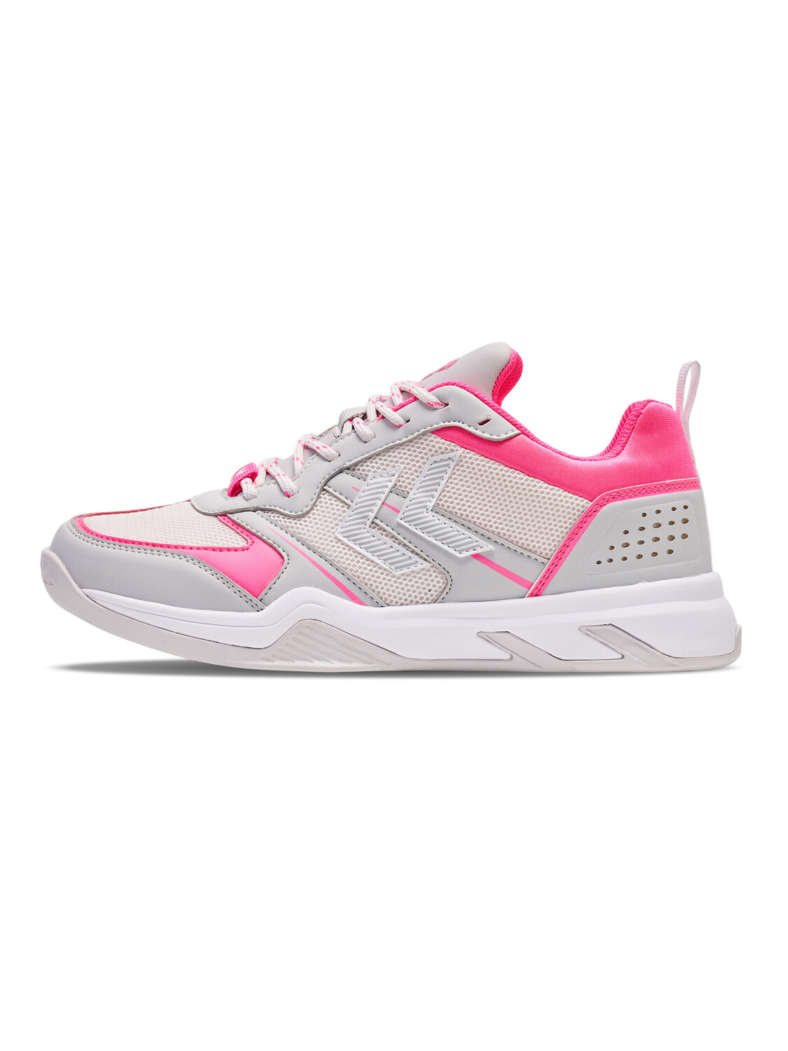 Спортивные кроссовки Hummel Sportschuh Teiwaz 2.0 W, цвет PINK GLO
