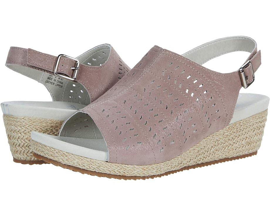 

Туфли Propet Marlo, цвет Pink Blush