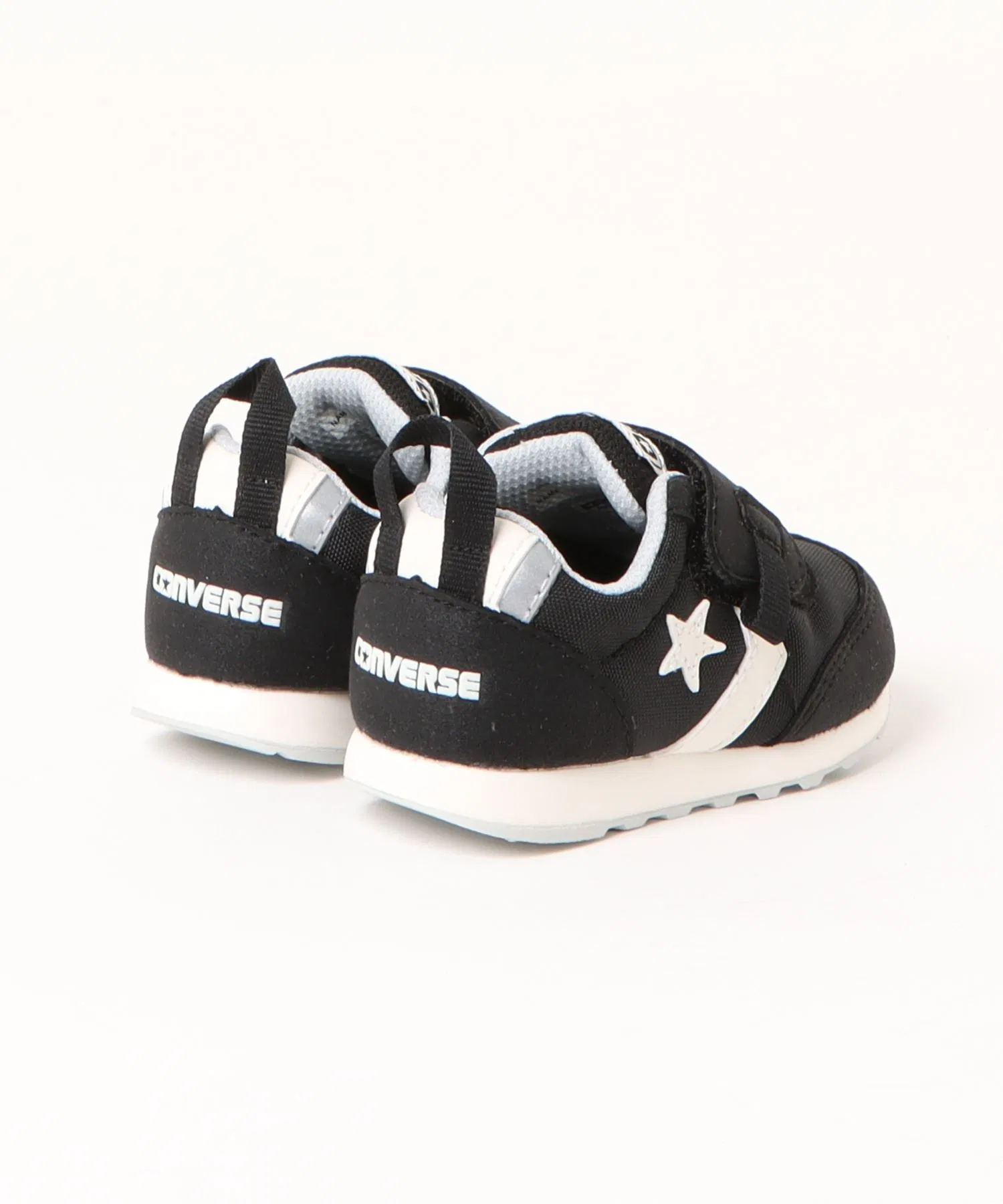 Детские кроссовки CONVERSE BABY RS — фото 2