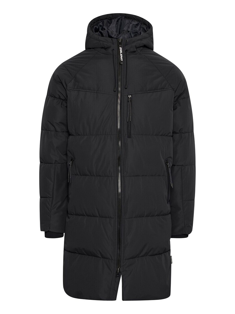 

Пальто BLEND Winter Coat Karsin, черный