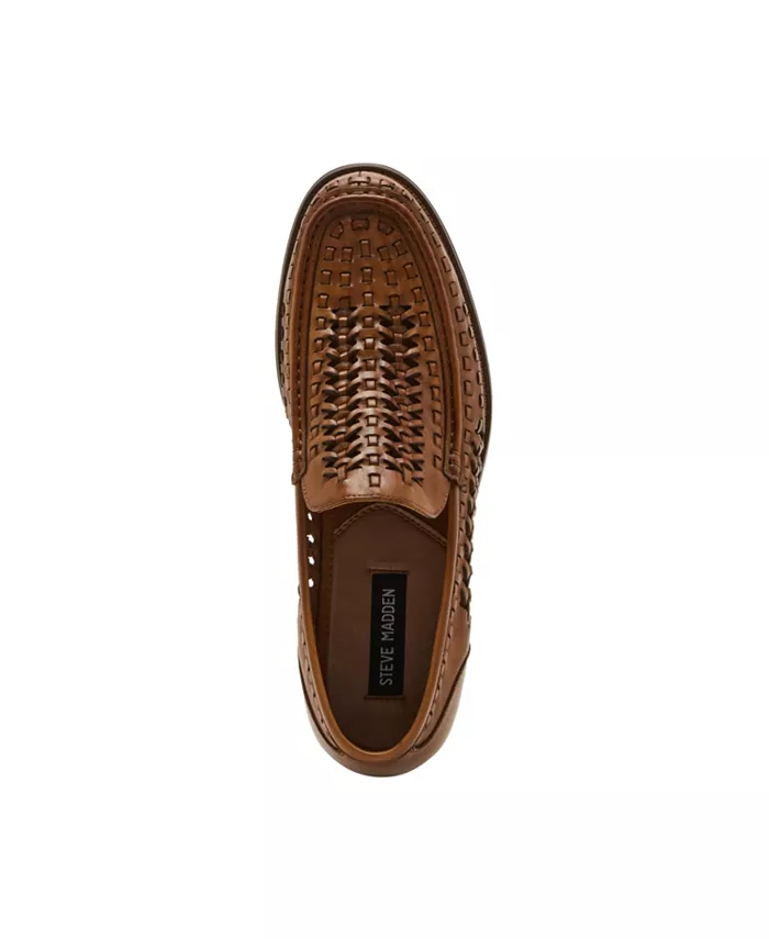 Мужские лоферы Gaetano Dress Steve Madden — фото 2