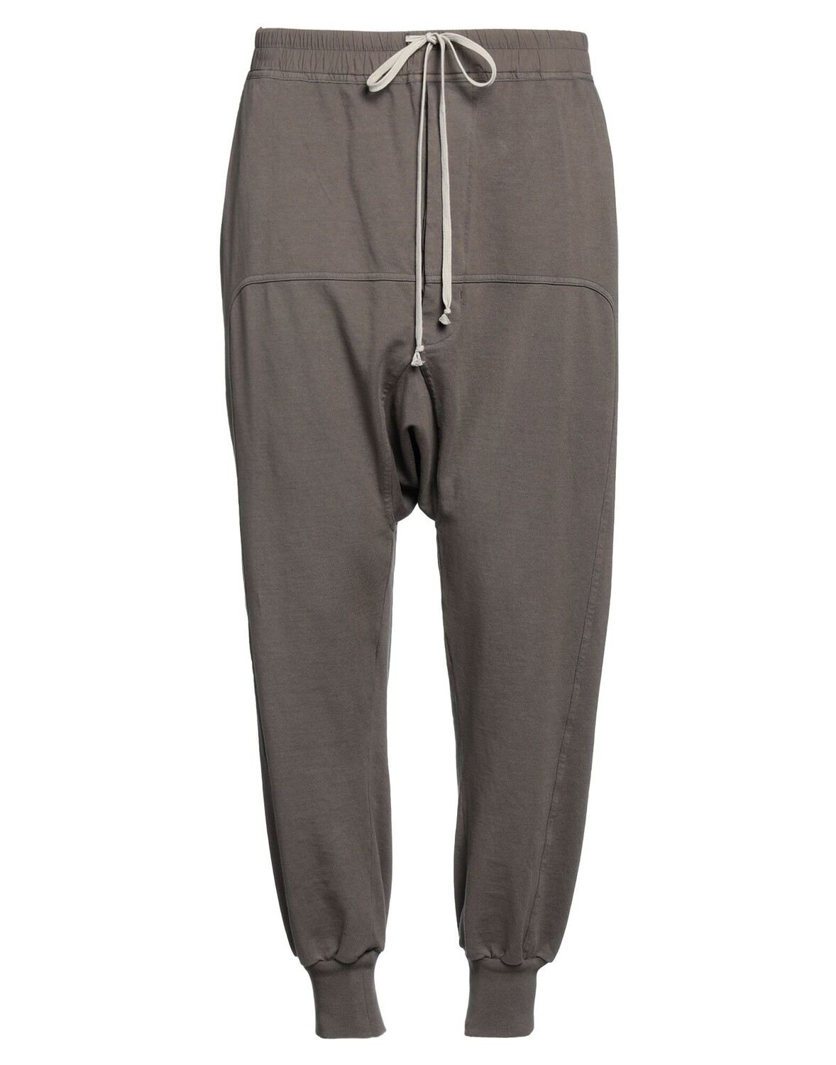 

Брюки Rick Owens, зеленый