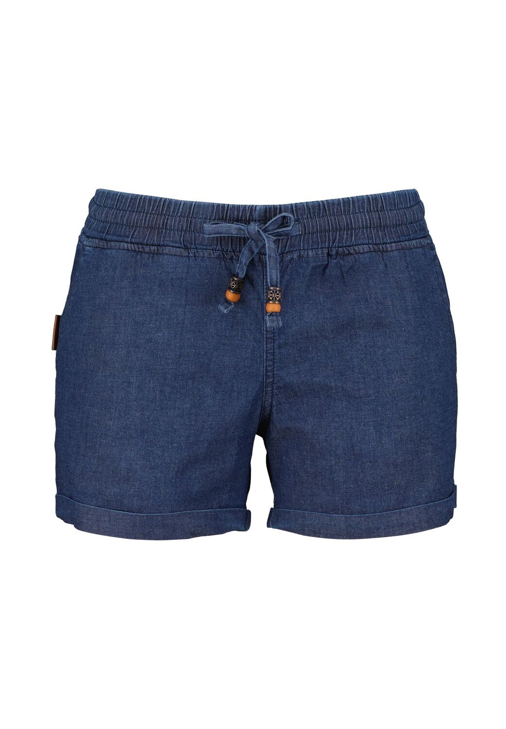 

Джейн Шорты AK ALIFE AND KICKIN, цвет Dark Denim