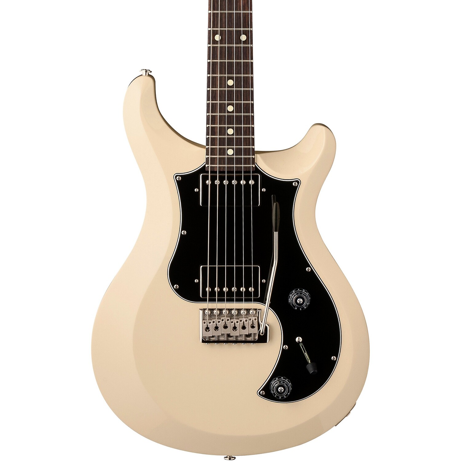 

Электрогитара PRS S2 Standard 22 античный белый