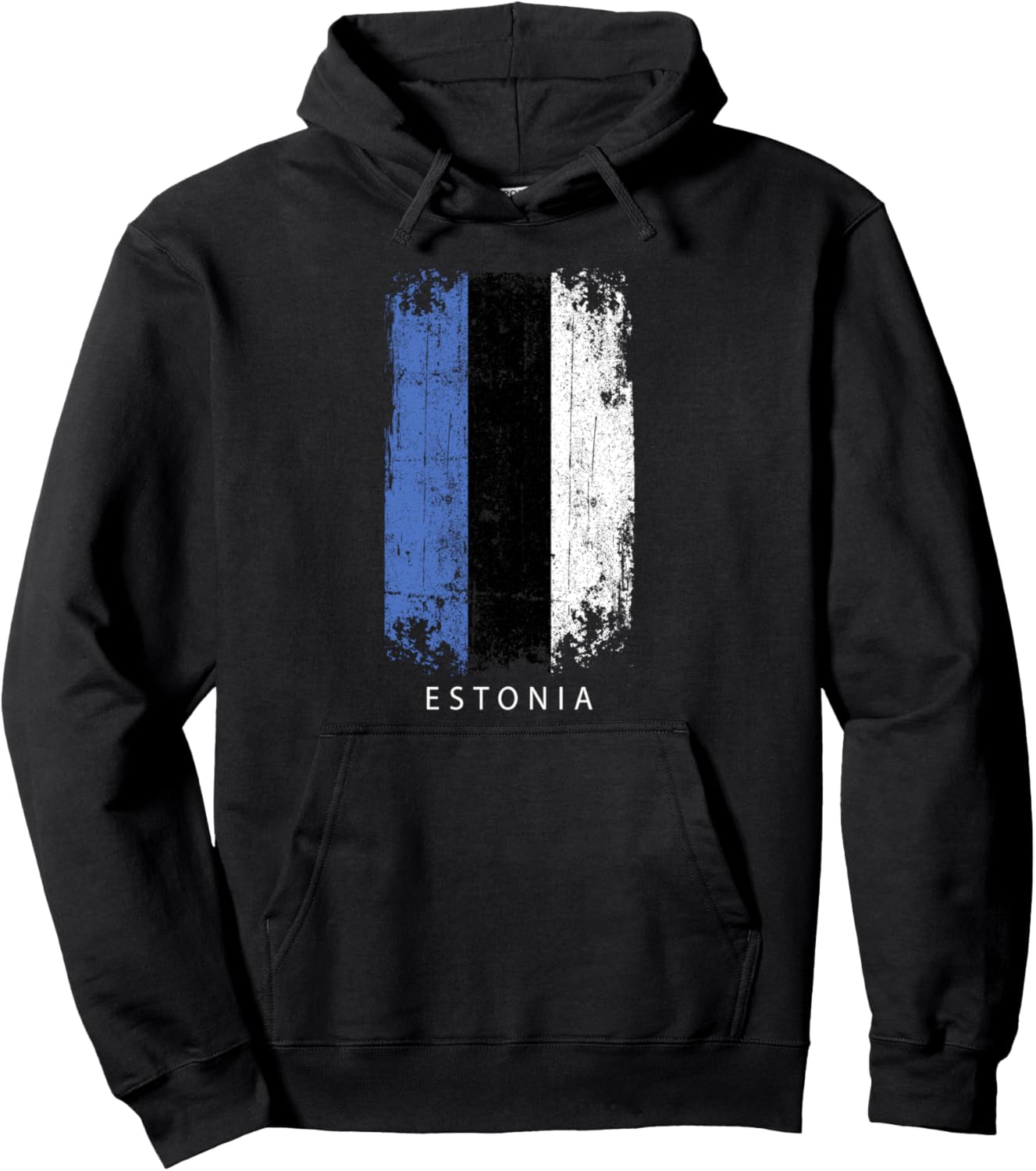

Худи из Эстонии - Худи с изображением флага Эстонии, черное Estonia Souvenir Design, Черный, Худи из Эстонии - Худи с изображением флага Эстонии, черное Estonia Souvenir Design
