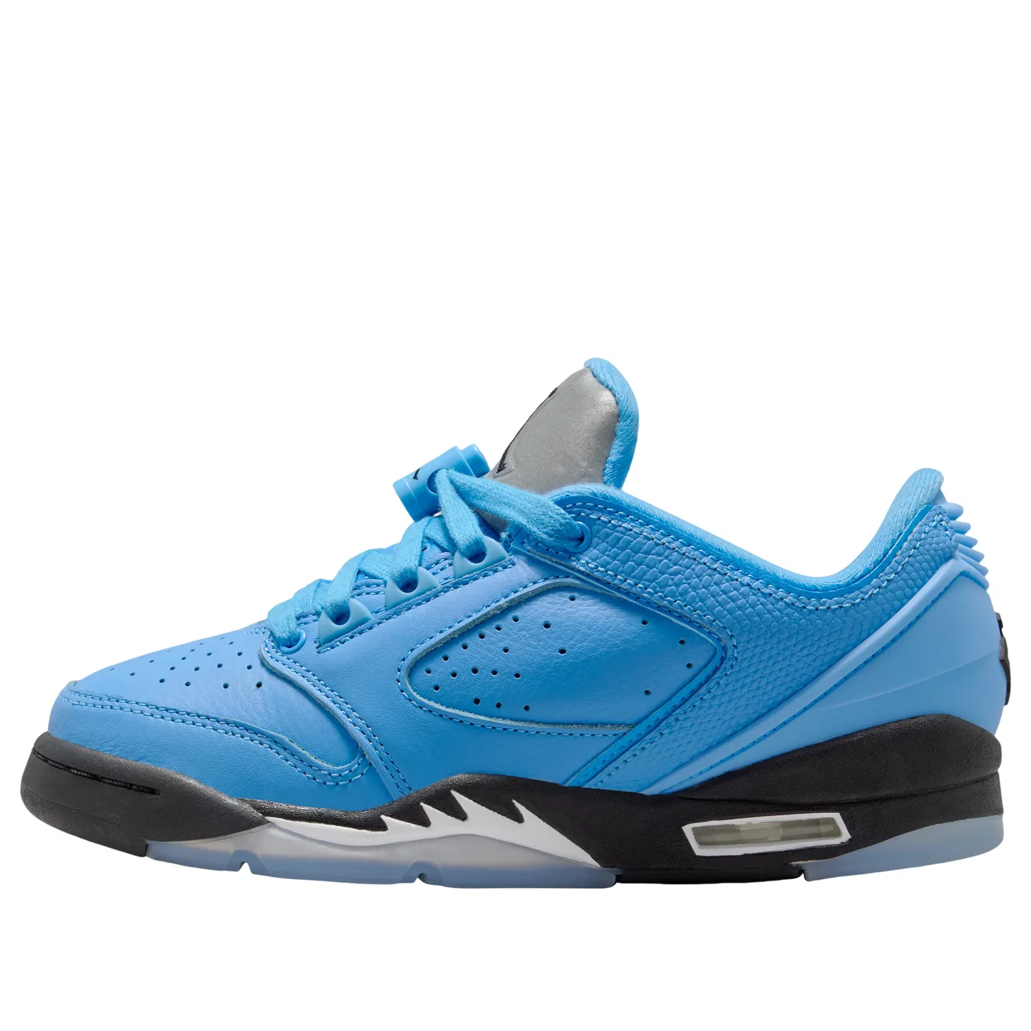 Кроссовки Jordan Sixty Plus Low 'University Blue' IO1866-400, синий