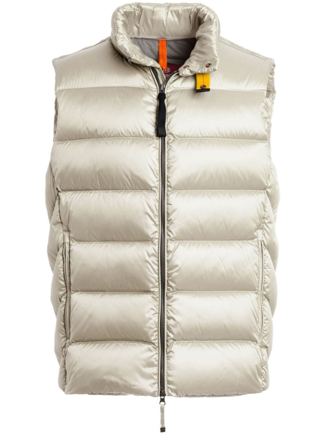 

Parajumpers жилет Jordie, нейтральный цвет