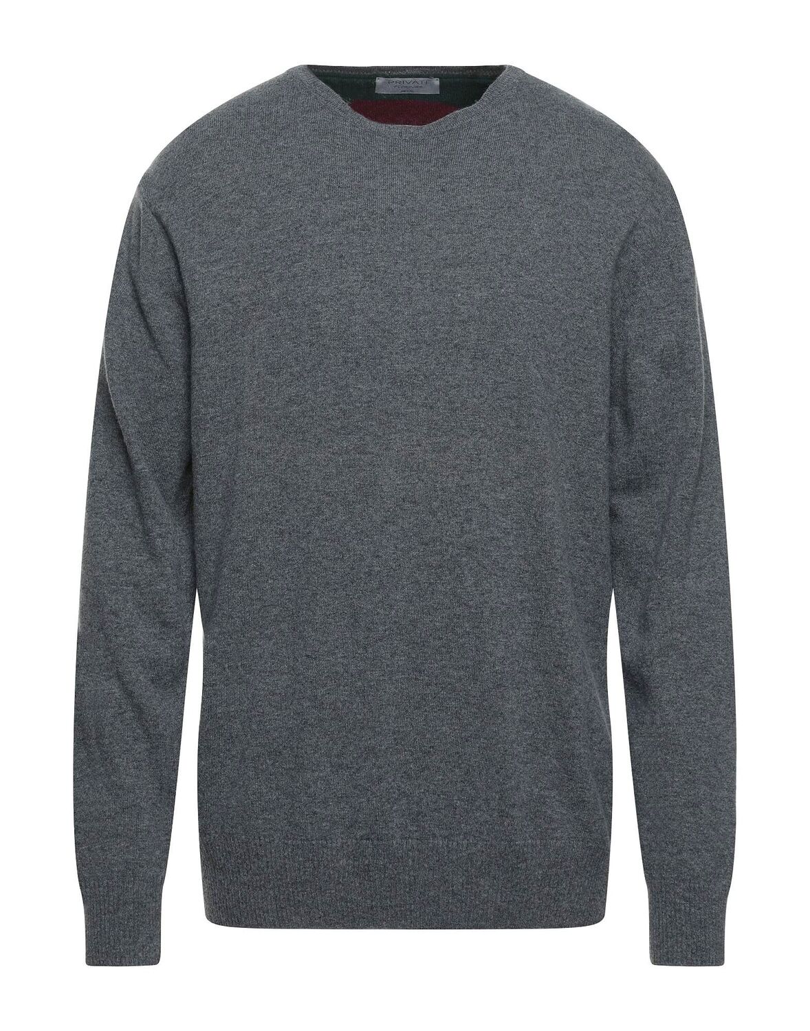

Свитер Privati, серый