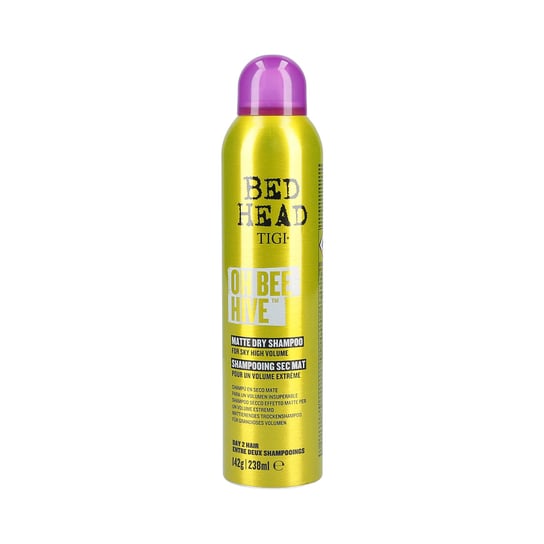 

Матирующий сухой шампунь Bed Head Oh Bee Hive, 238 мл Tigi