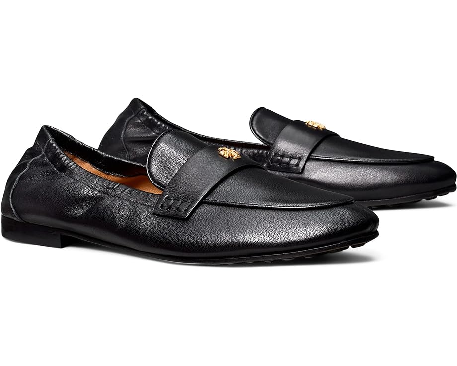 

Лоферы Tory Burch Ballet Loafer, цвет Perfect Black