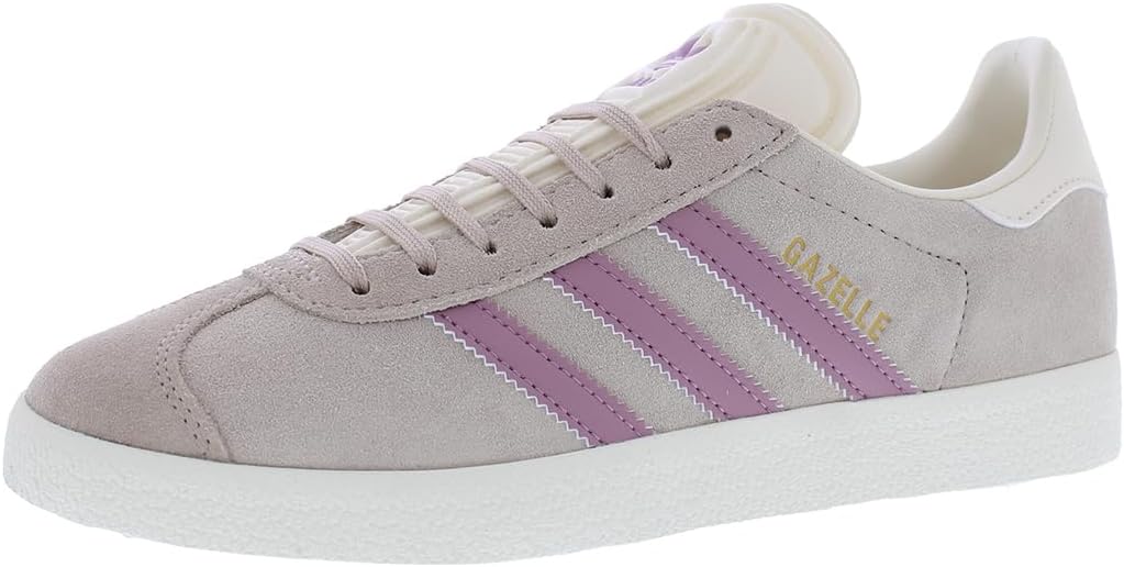 

Кроссовки adidas Gazelle для мужчин, пурпурный