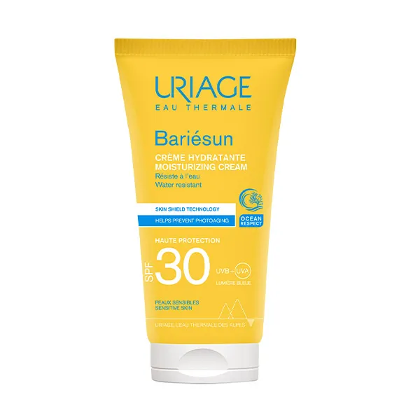 

СПФ 30+ Crema Protectora Uriage, 50 ml