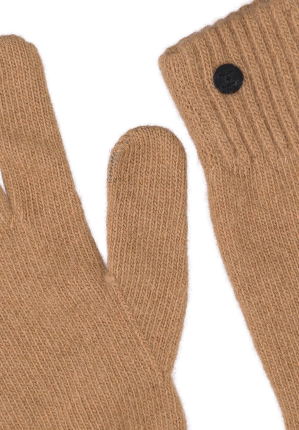 

Перчатки Bickley+Mitchell, коричневый