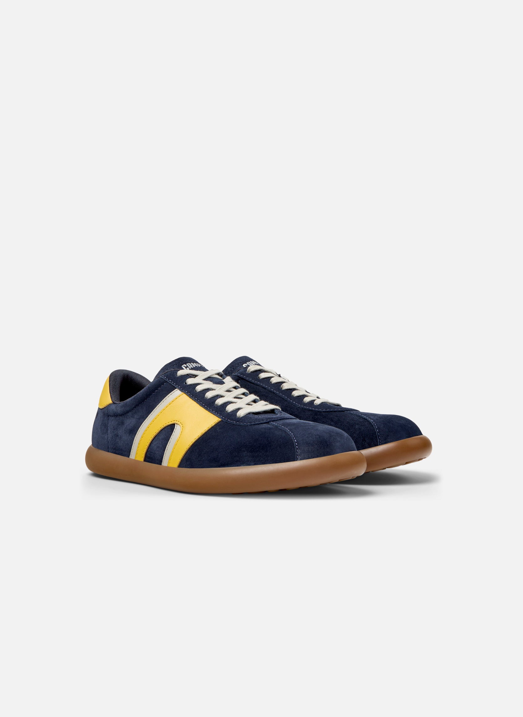 

Кроссовки мужские Camper Pelotas Soller, синий