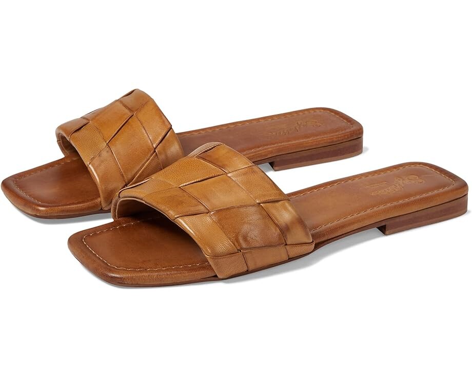 

Сандалии Seychelles Portland, цвет Tan Leather