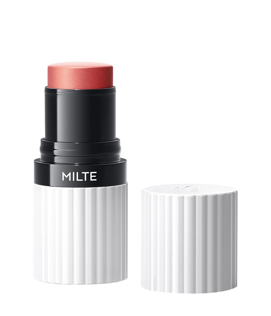 

Кремовые румяна UND GRETEL Milte Cream Blush Stick, Nr. 02 - Peach Pink, 5g
