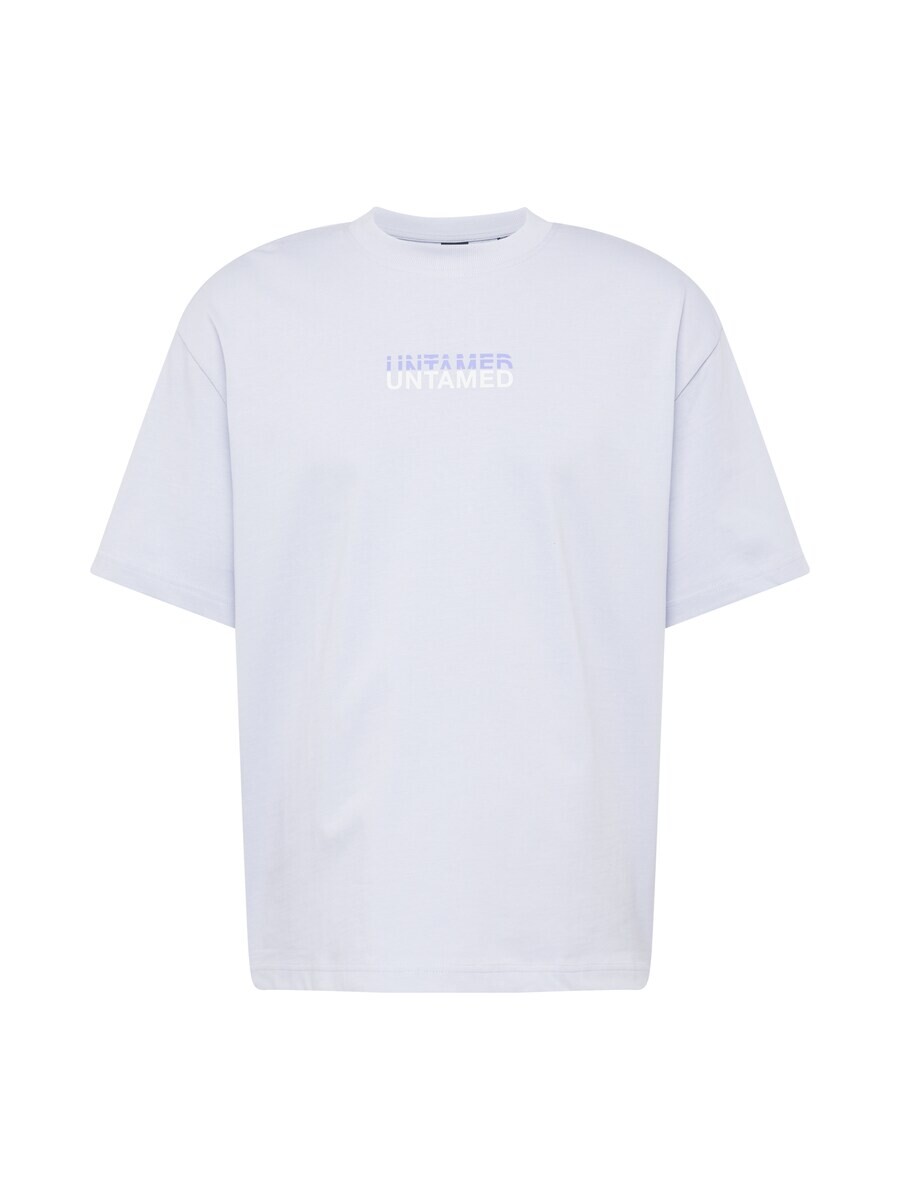 

Классическая футболка Only & Sons Shirt MANNY, пастельный синий
