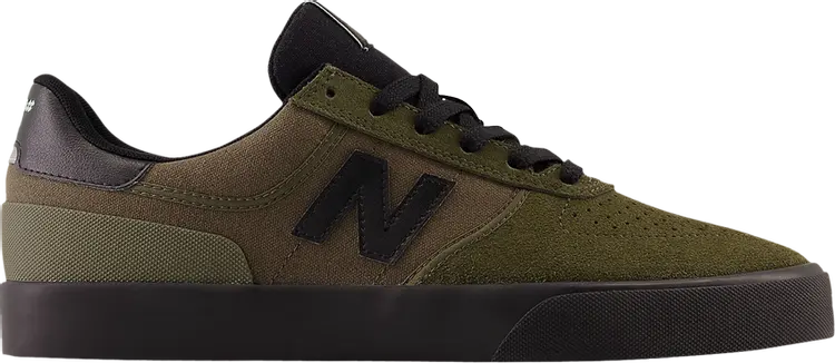 

Кроссовки Numeric 272 'Olive Black', зеленый