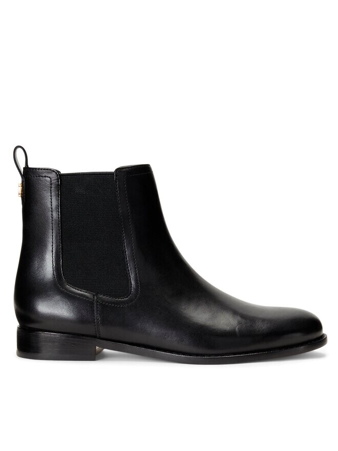

Ботильоны Lauren Ralph Lauren, черный