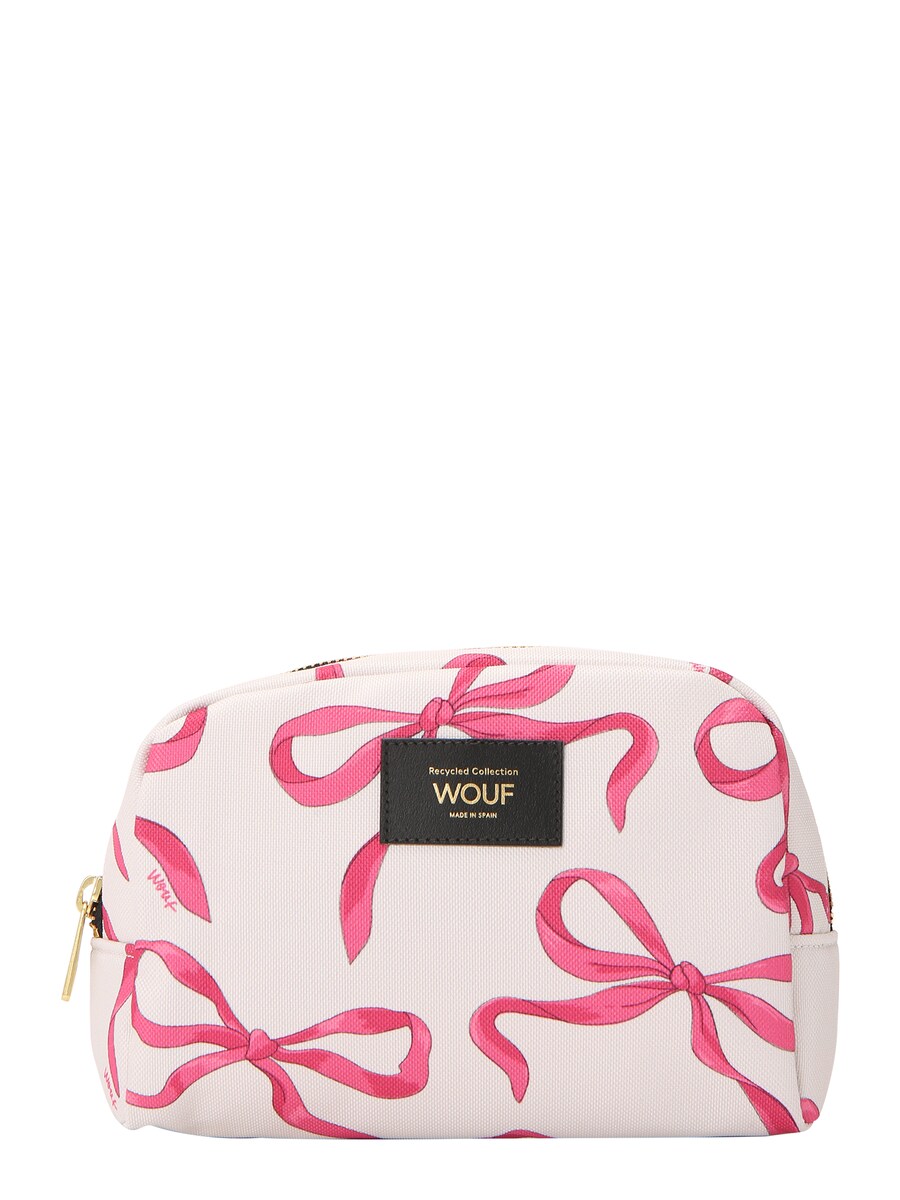 

Сумка для туалетных принадлежностей Wouf Rita, Off white