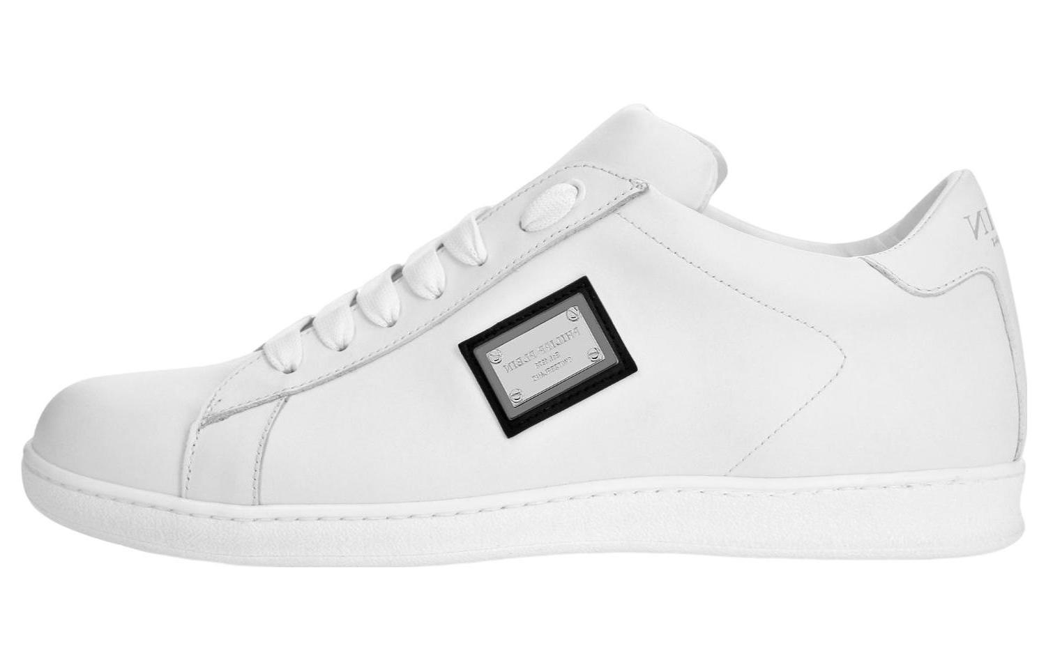 

Филипп Плейн Кроссовки низкие Плейн ТМ