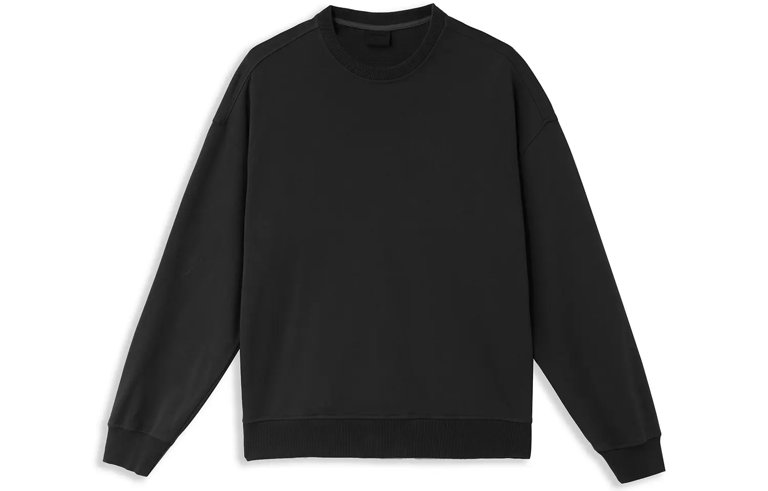 

Свитшот унисекс BD.POWER UP+, Jasper