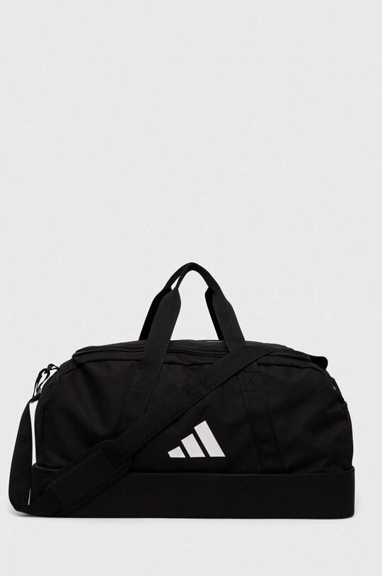 

Спортивная сумка Tiro League Medium adidas Performance, черный