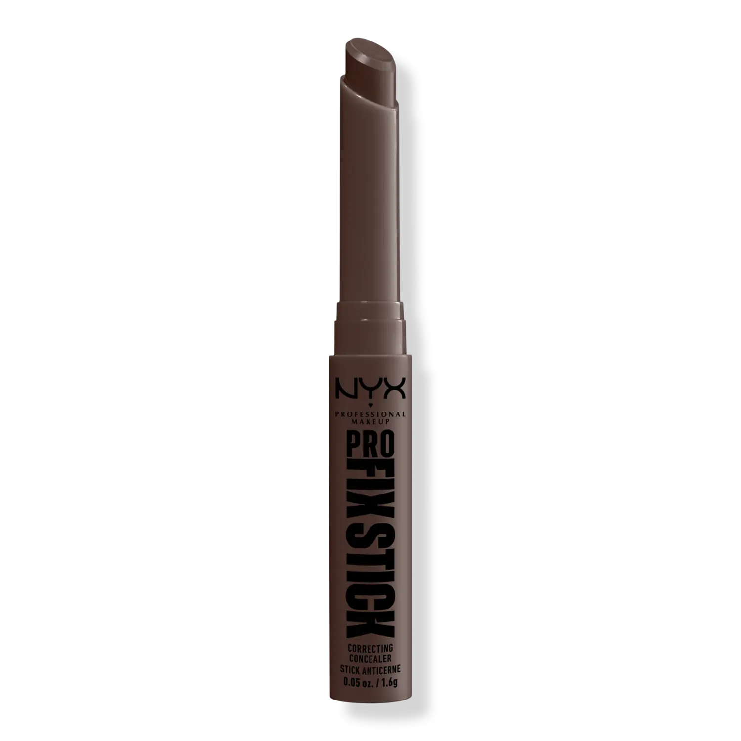 

Корректирующие консилеры Pro Fix Stick NYX Professional Makeup, Rich Espresso (rich espresso with cool undertone)