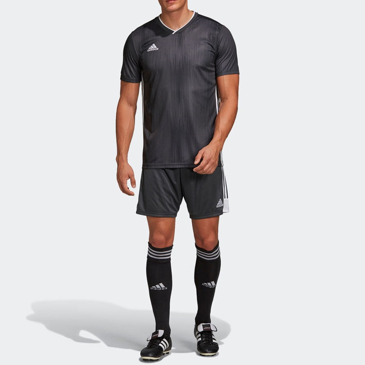 Джерси adidas Tiro 19 Jersey — фото 3
