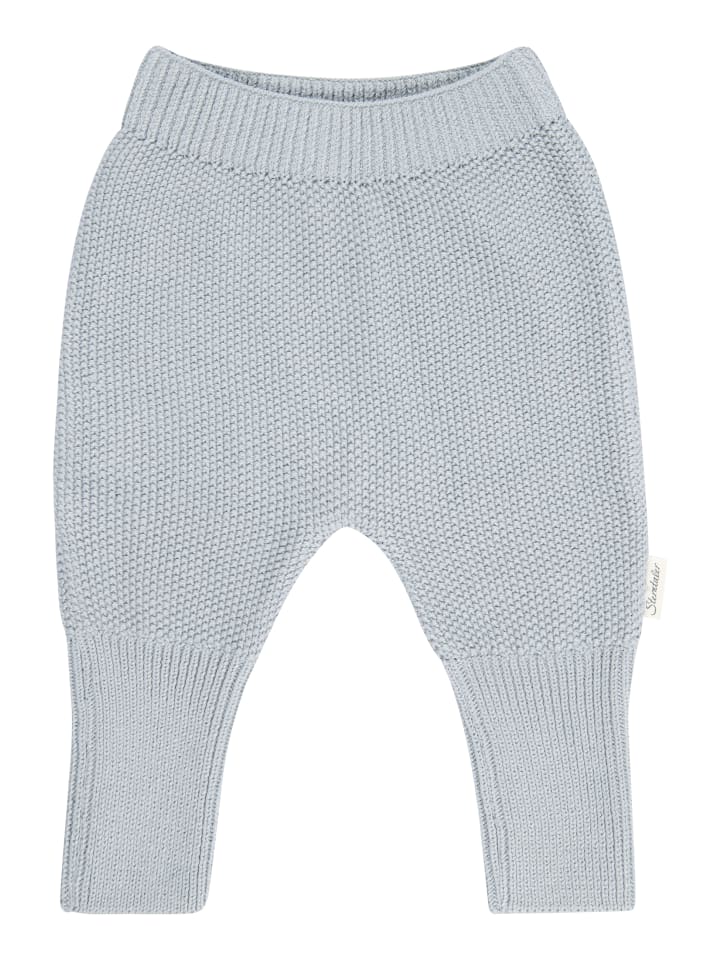 

Спортивные брюки Sterntaler, серебряный