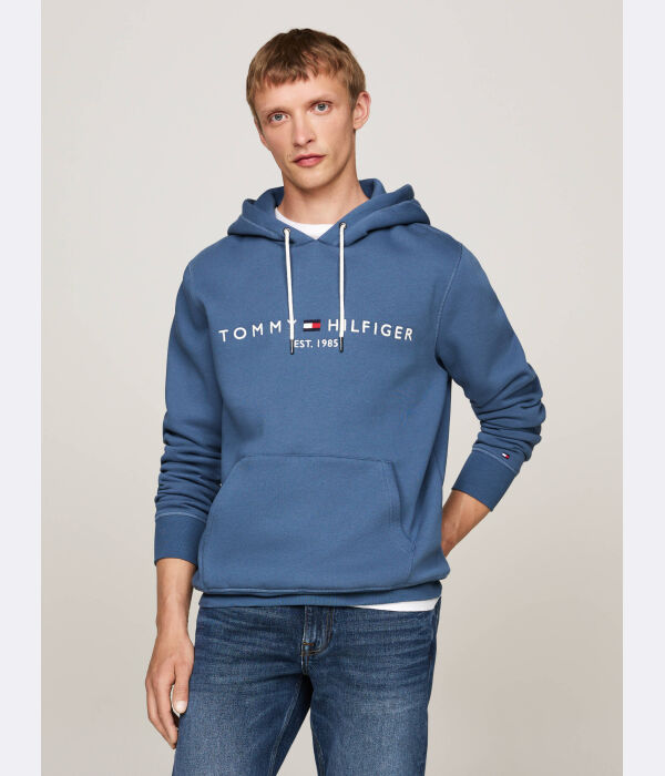 

Свитер Regular fit Tommy Hilfiger, синий