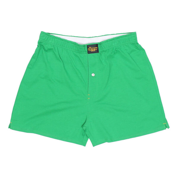 

Шорты boxer shorts 'green' Drew House, зеленый