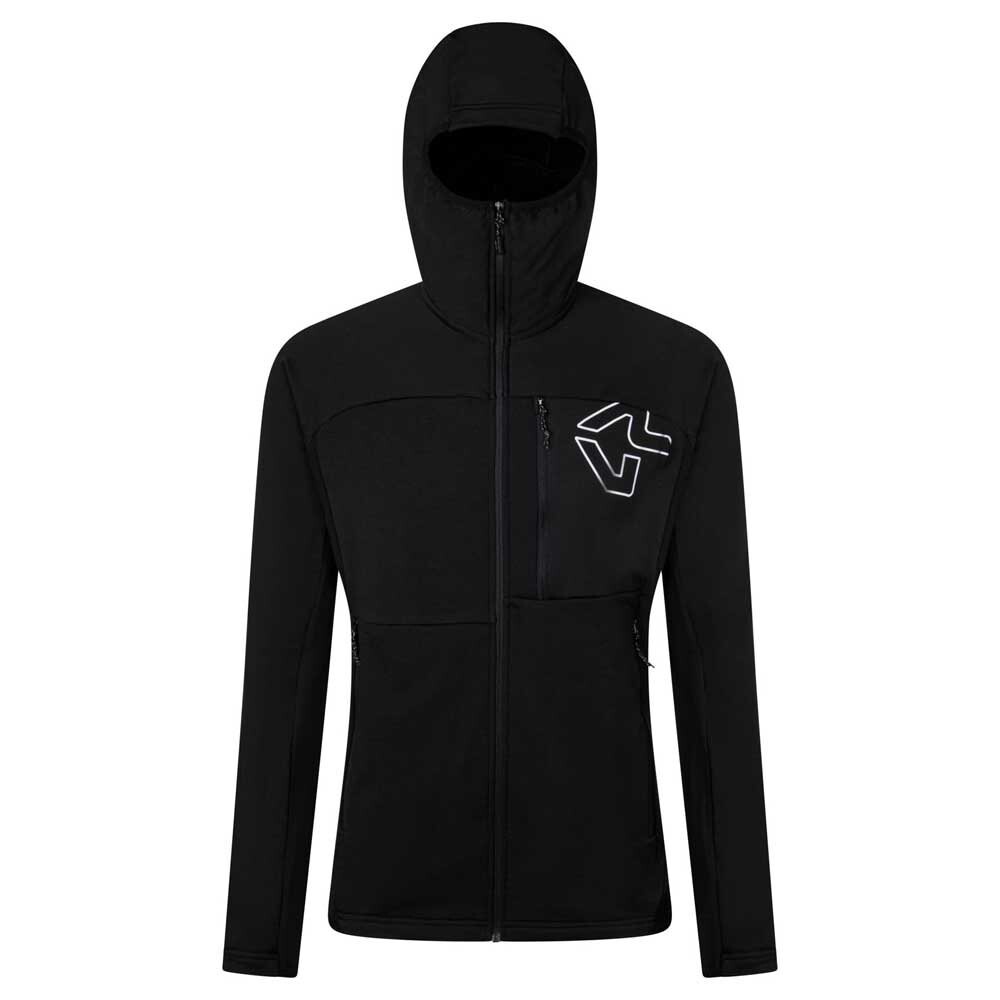 

Спортивная куртка Rock Experience Arctic Circle softshell, черный