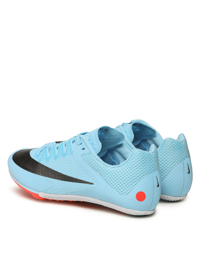 Кроссовки Zoom Rival Sprint DC8753 400 Nike, голубой — фото 3