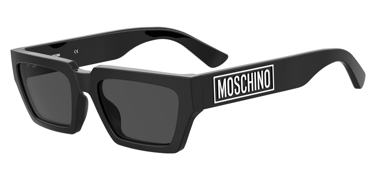 

Мужские солнцезащитные очки MOS166-S MOSCHINO