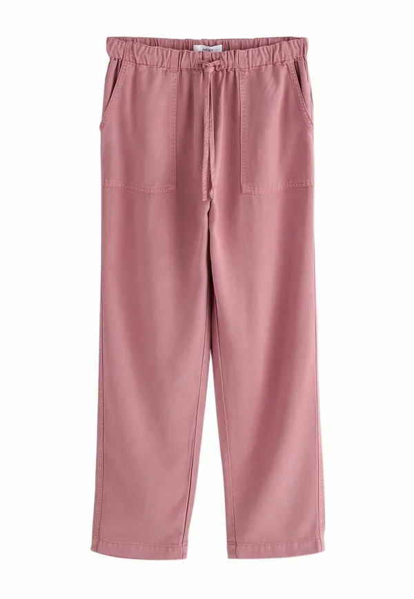Брюки для высоких людей Next, Pink
