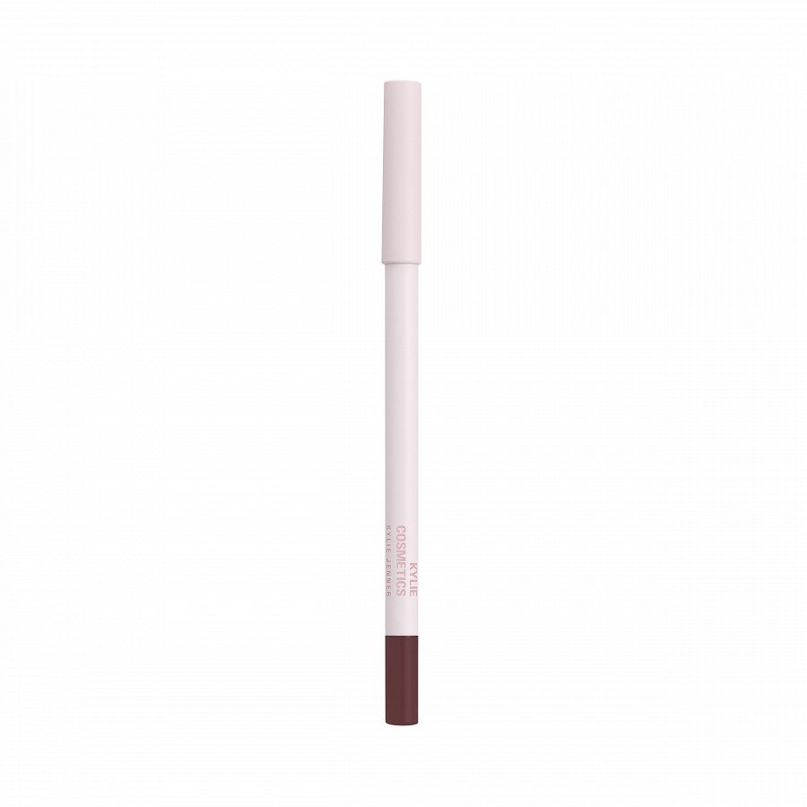 

Карандаш для губ plumping lip liner Kylie Cosmetics, цвет toffee, вес 1.1 гр.