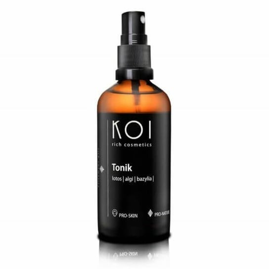 

Лотос тоник, KOI Cosmetics