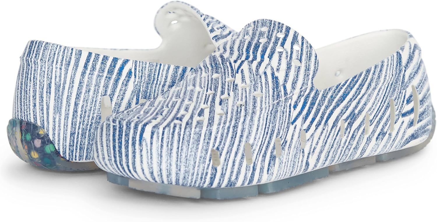 

Детские кроссовки Floafers Prodigy Driver (для малышей, детей младшего и старшего возраста), синий