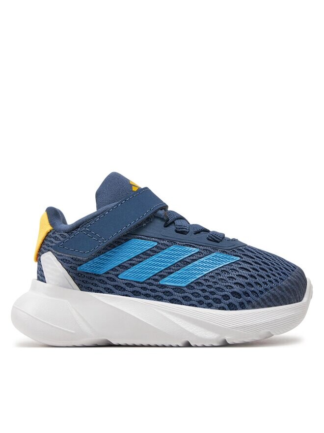 

Кроссовки Duramo SL Kids adidas, темно-синий
