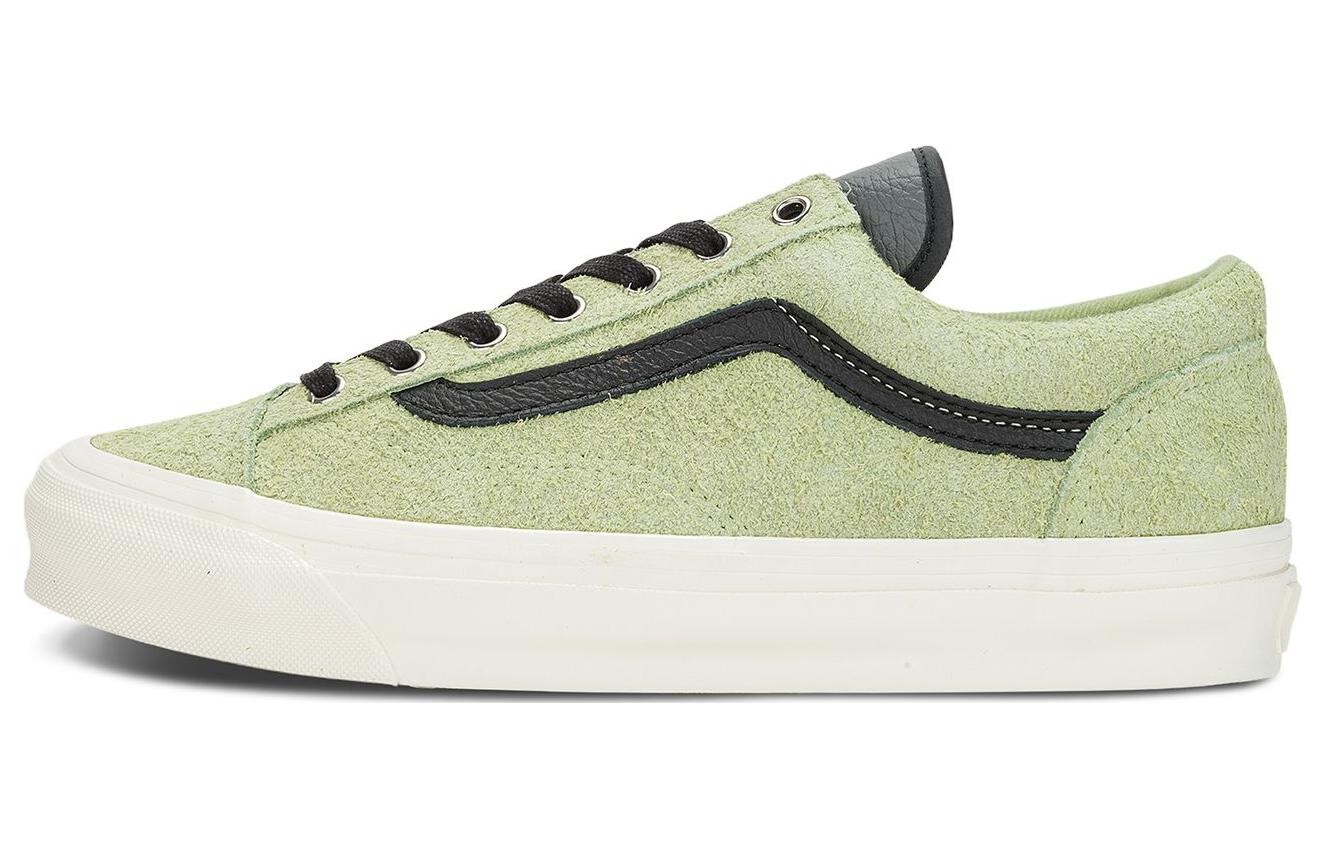 

Обувь для скейтбординга Vans Style 36 унисекс, Green