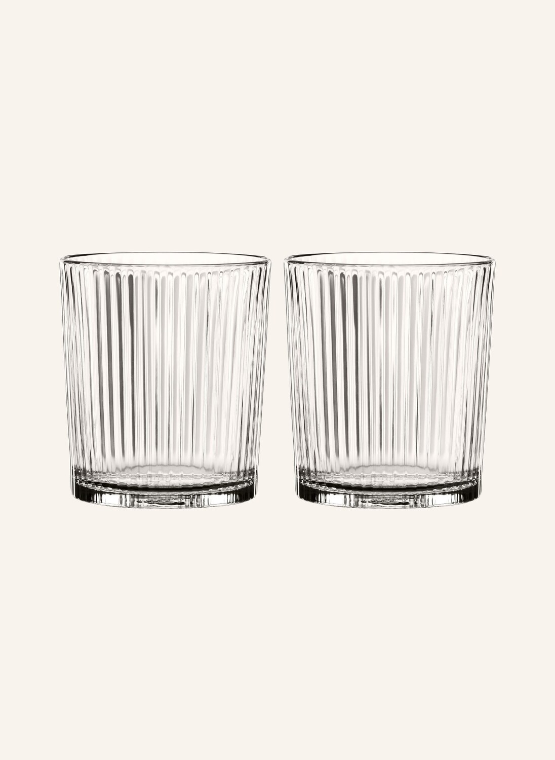 

Набор из 2 бокалов для виски aperitivo объем 370 мл Nachtmann, белый