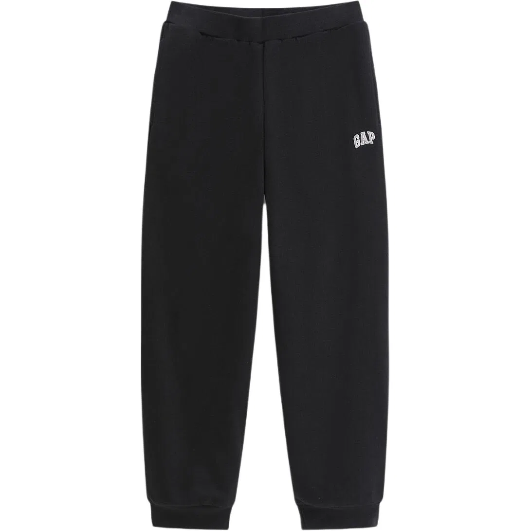 Спортивные штаны для детей GAP Black
