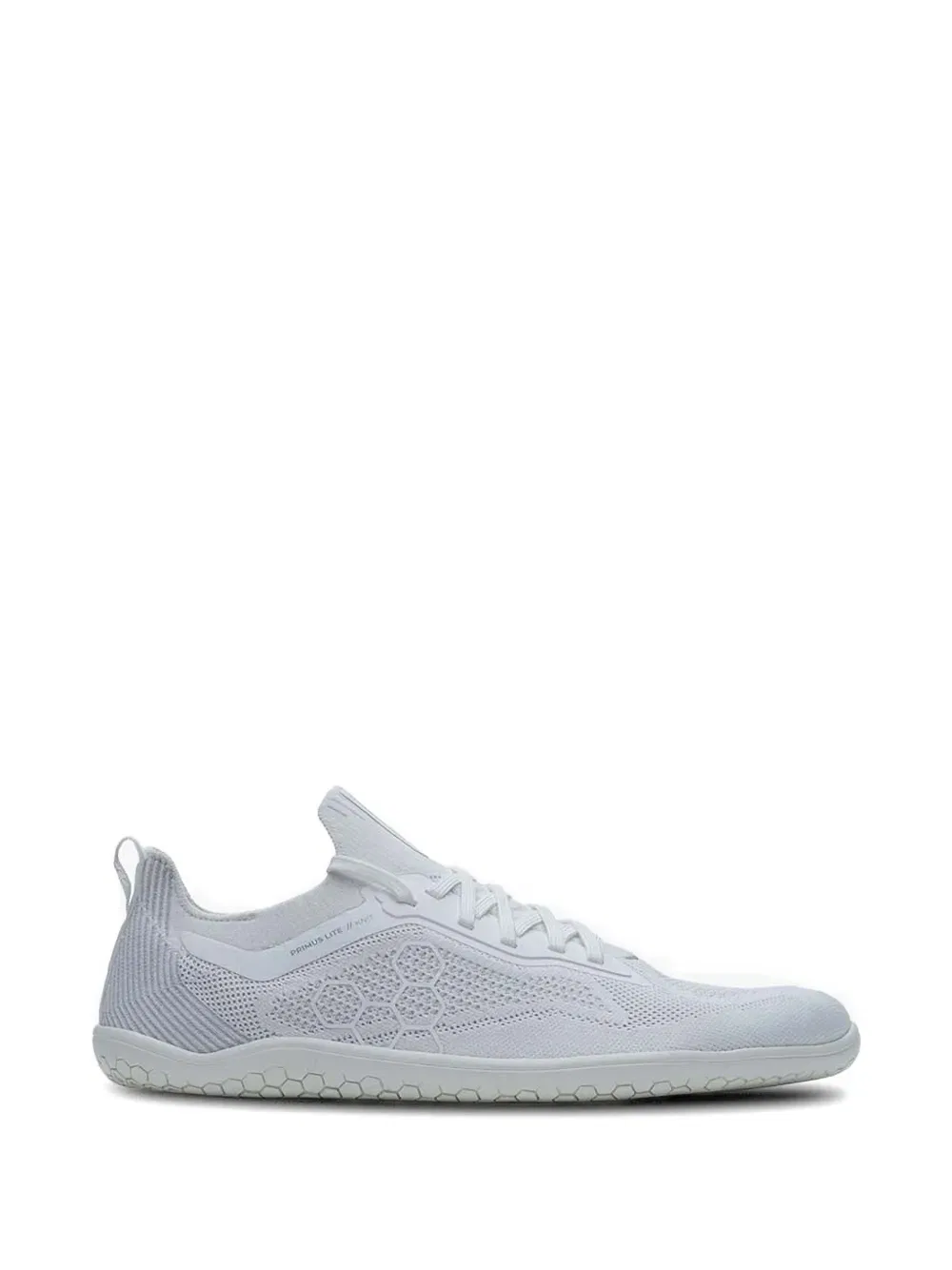 Кроссовки Primus lite knit Vivobarefoot, белый